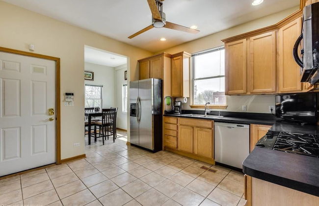 The Irving Masterpiece near Wrigley Field - Foto 14