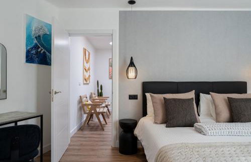 Villa Las Marias Suite - Playa Roca Residence - Foto 22