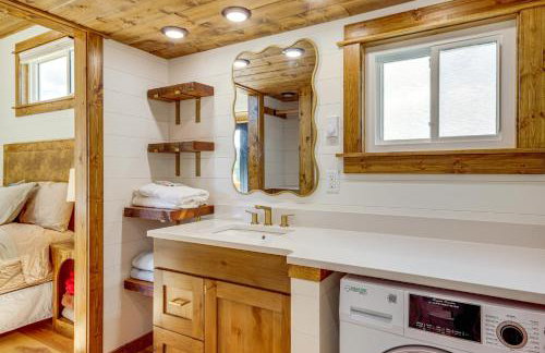 Tiny in Paradise! Near Chico and SAGE Lodge! - Foto 13