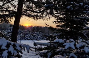 Sunset- Dom zachód słońca Spa - Foto 79