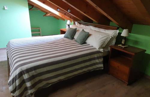 I Scalitt by Quokka 360 - Como Lake typical house in the fishing village - Foto 31