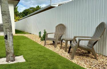 Oasis Yard -Pool-Jets-Game Room-BBQ-Relaxing - Foto 23