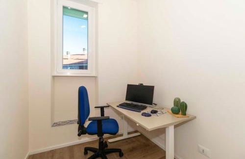 GuestHost - Borgo San Paolo Lovely Flat x4 - Foto 15