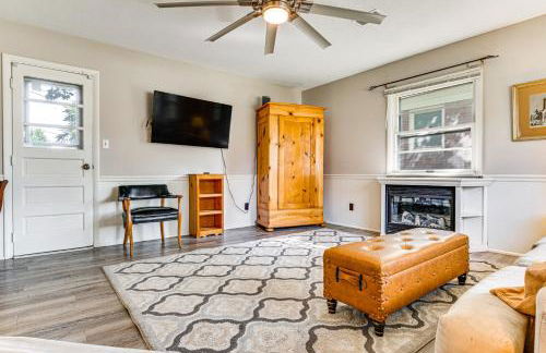 2 Mi to Purdue Modern Home in West Lafayette - Foto 10