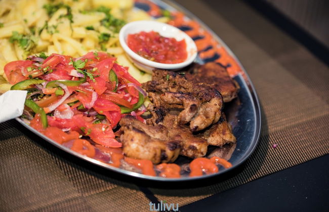 Tulivu Suites - Foto 20