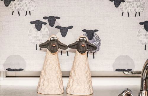 Apartment Frobost Lodge by Interhome - Foto 6