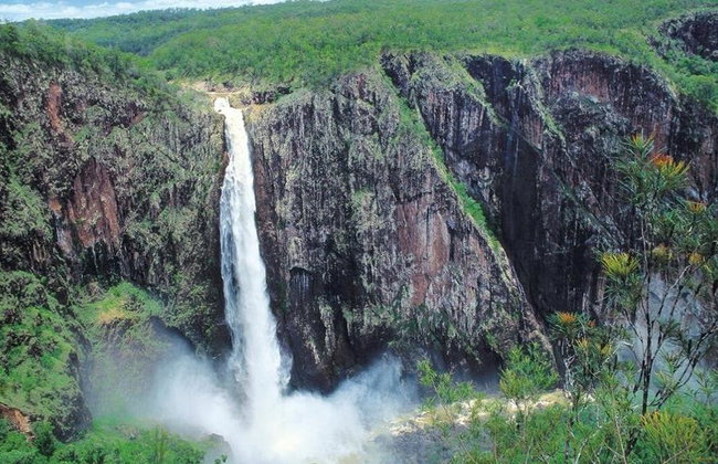Wasserfälle im Litchfield Nationalpark - Foto 6