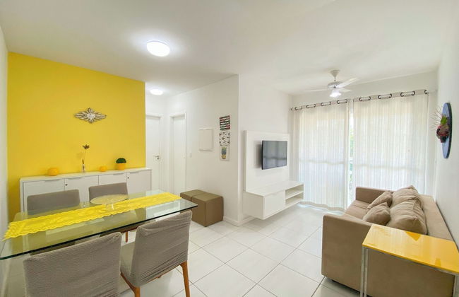 Flats no Muro Alto Condomínio Club - Foto 62