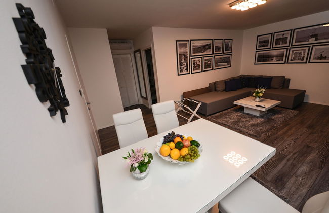 Sunset Apartments - Foto 6