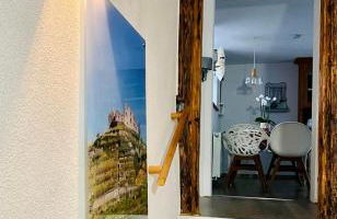 Ferienwohnung Im Weingewölbe - Foto 22