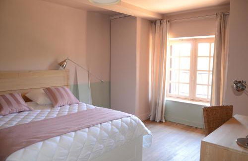 Gite Familial Chateau La Roche Racan - Foto 10