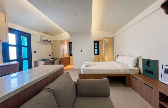 Weave Suites - Midtown - Photo 8