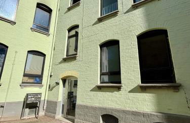 Zentrumsnah - gemütliches Apartment im Ringgebiet - Foto 15