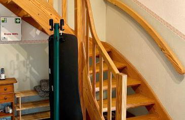 Ferienhaus Immerlicht Norddeich S-H - Foto 23