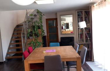 La Columerine - villa familiale - soleil - piscine - Foto 29