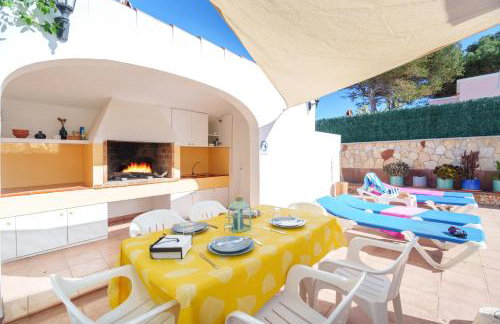 Villa Oliver By MenorcaMPC | Fantástica casa - Foto 6