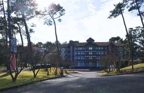 Les Fougères – T1 bis 4 pers Piscines Plage - Foto 13