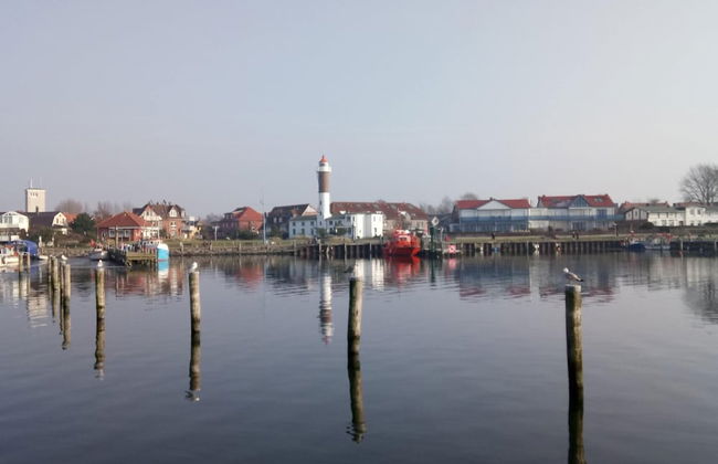 Peaceful Apartment in Wismar Germany near Beach - Foto 22