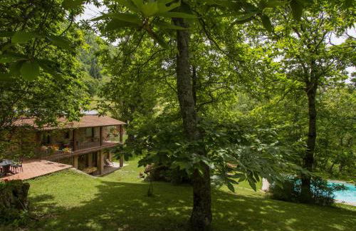 Holiday Home La Moscella by Interhome - Foto 20