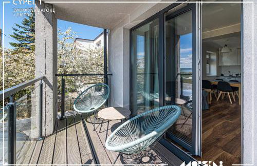 Apartamenty Kuźnica "Morska 8" - Foto 61