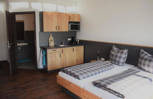 Stadl Appartements - Foto 37