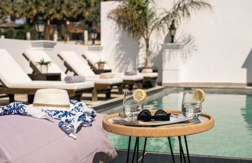 Saint Dionysius Villa - Photo 42