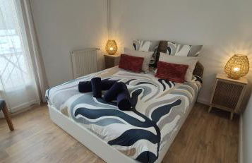 Maison sur la route des plages, piscine, jaccuzi - Foto 48