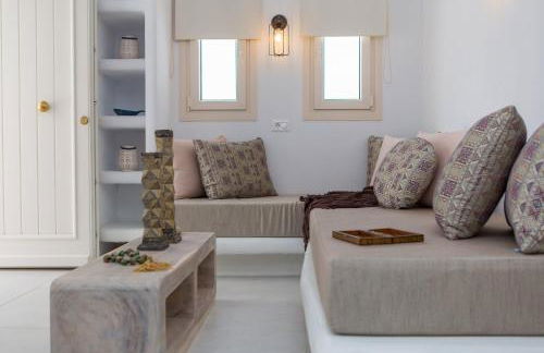 Naxian Lounge Villas - Foto 92