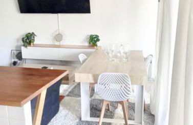 Bright apartment in the heart of Montpellier - Photo 3