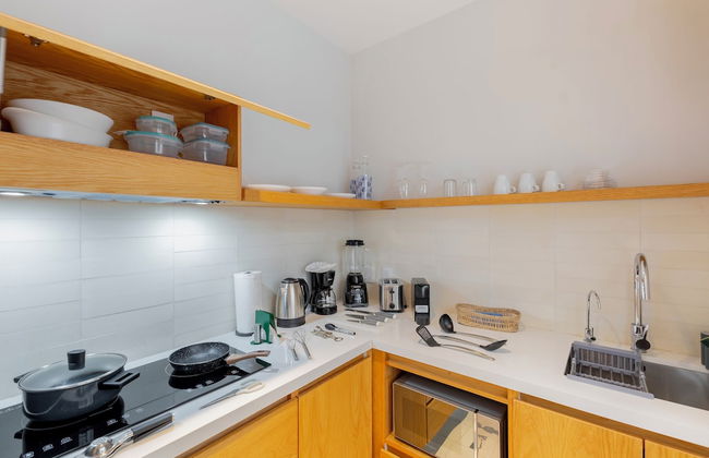 Capitalia Nuevo Polanco - Foto 36