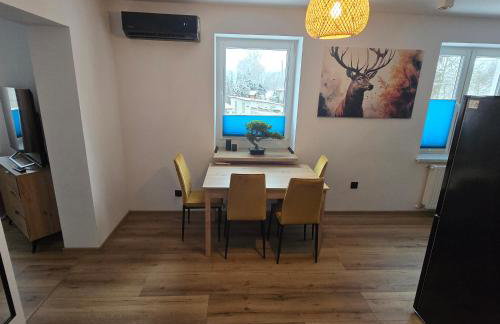 Apartament z kominkiem w starej kamiennicy - Foto 17