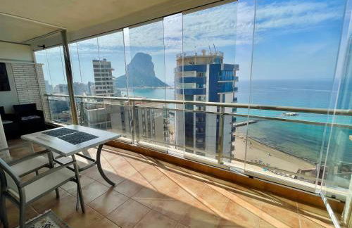 Bahía del Sol 17C Peñon & Sea View Arenal Beach - Photo 2