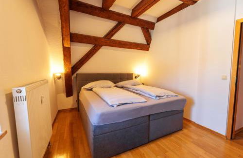 Regensburger Ferienwohnungen - Im Herzen der Altstadt - Foto 27