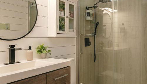 The Alani at Kona Shores - Foto 5, Shower