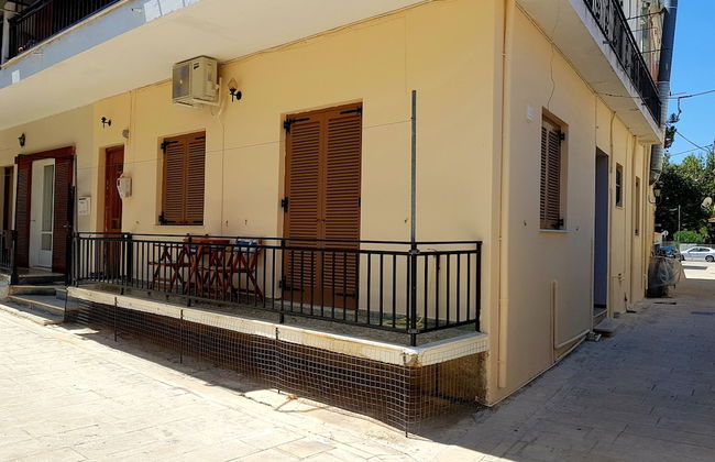Apartment in Old Town of Lefkas - Foto 14