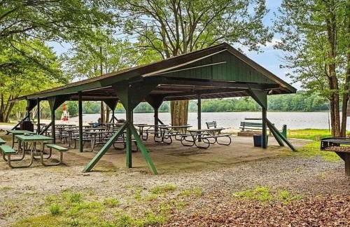 Poconos Cabin Near Skiing - Foto 46