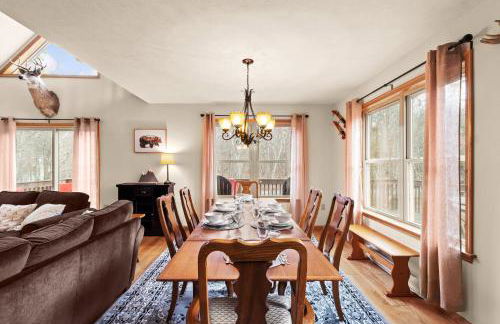 THE ONE Chalet - Foto 6