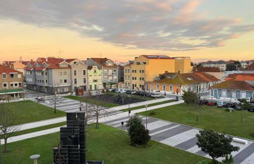 TRIADE Apartamentos - Photo 39