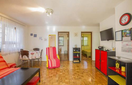 Apartman Laurus Malinska - Foto 9