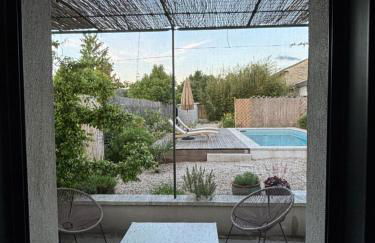 Maison Plume en Provence - Foto 2