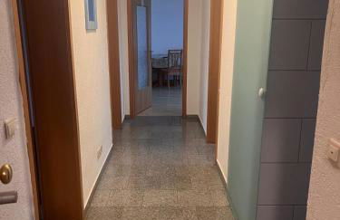 NR 3 Wohnung im OG 3 ZKB für Firmen und Familien - Foto 1