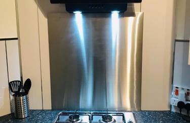 THE LION’S REST - BOUTIQUE APARTMENT SUITE. - Photo 36