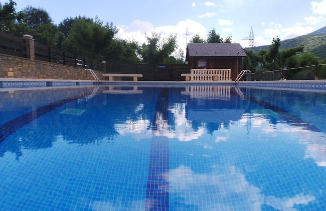 Bungalows La Borda D'Arnaldet - Foto 13