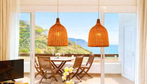 Luxury Duplex - 2 Terraces - Private Beach - Foto 4