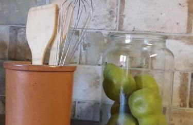 Gäste- und Monteurwohnung alte Gärtnerei - Photo 9