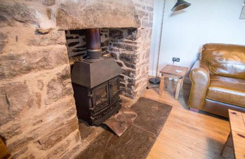 Tysylfaen Brecon Beacons - Foto 46