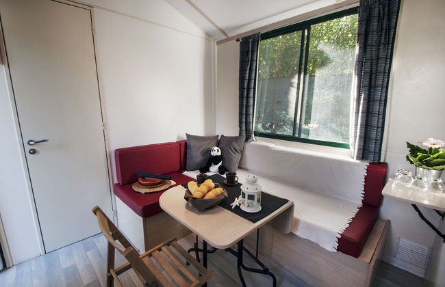 Weekend Glamping Resort - Foto 40