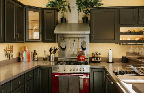 The Ashfield House - Close to Downtown Lancaster - Foto 2