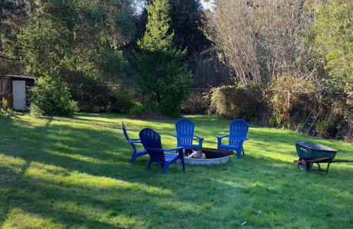 Sal's Beach Cottage Retreat - Foto 49