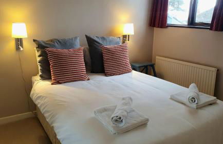 Island Retreat with HotTub - Foto 38